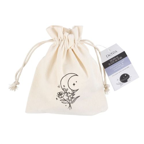 'Detox' Herbal Lavender Bath Bomb 3