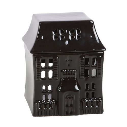 Haunted House Oil Burner 1