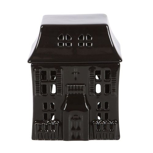 Haunted House Oil Burner 2