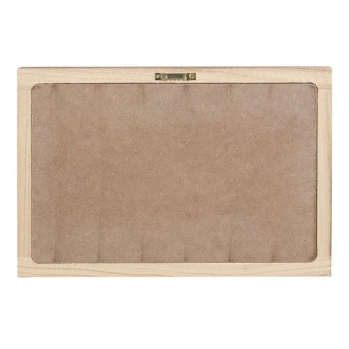 Hello Autumn Wooden Frame Sign