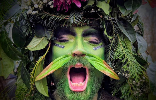 7 Somerset Folkore Tales