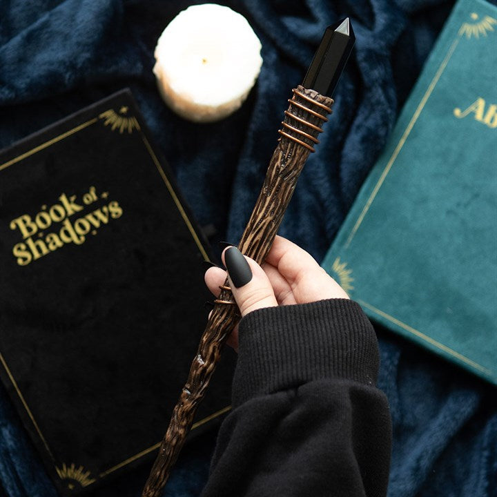 Witchcraft Supplies & Spell Kits