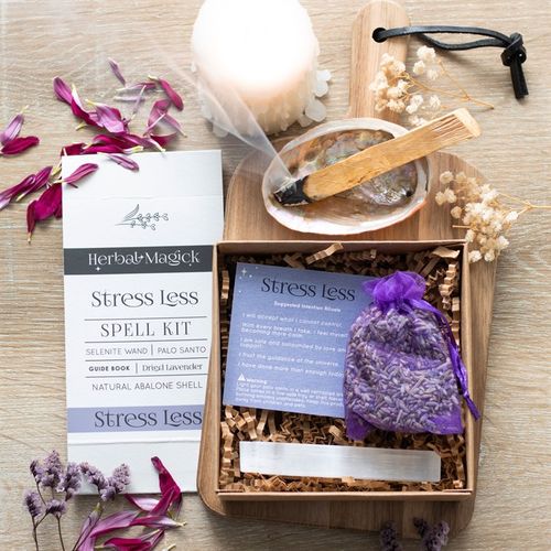 Calming Magick
