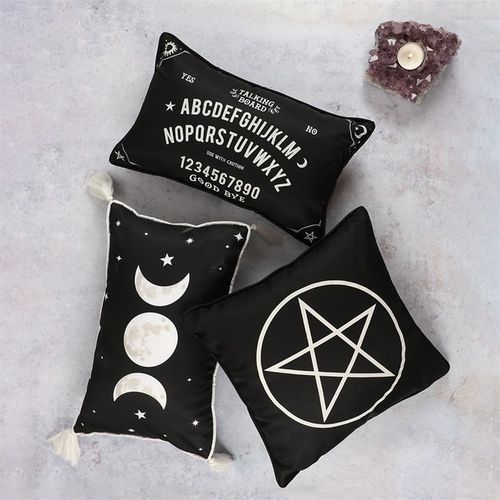 witchy home decor 