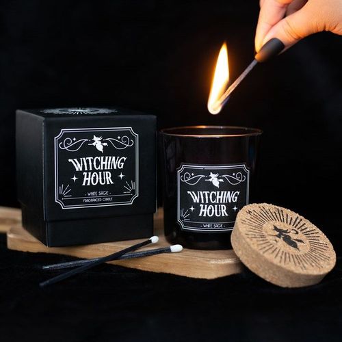 Candles