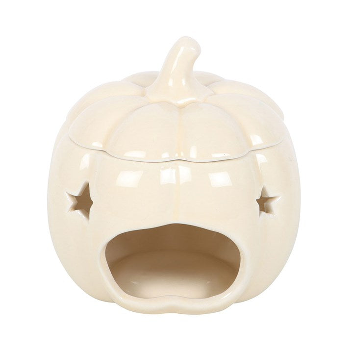 Autumn Magic Pumpkin Oil Burner 5