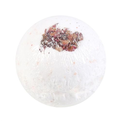 'Love' Herbal Ylang Ylang Bath Bomb 2
