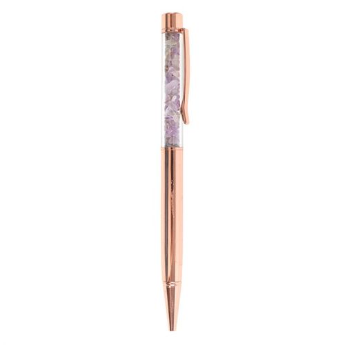 The Moon Dream Journal with Amethyst Pen 5