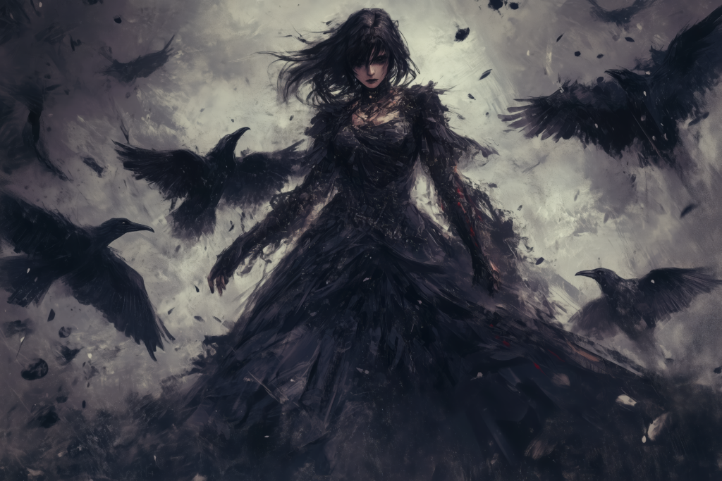 Working With Deities In Witchcraft - A Beginners Guide