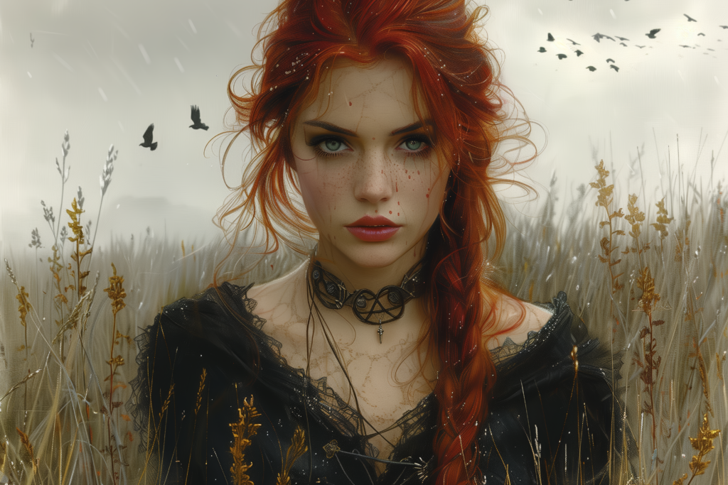 Working With Deities In Witchcraft - A Beginners Guide