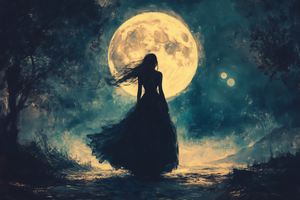 Working With Deities In Witchcraft - A Beginners Guide